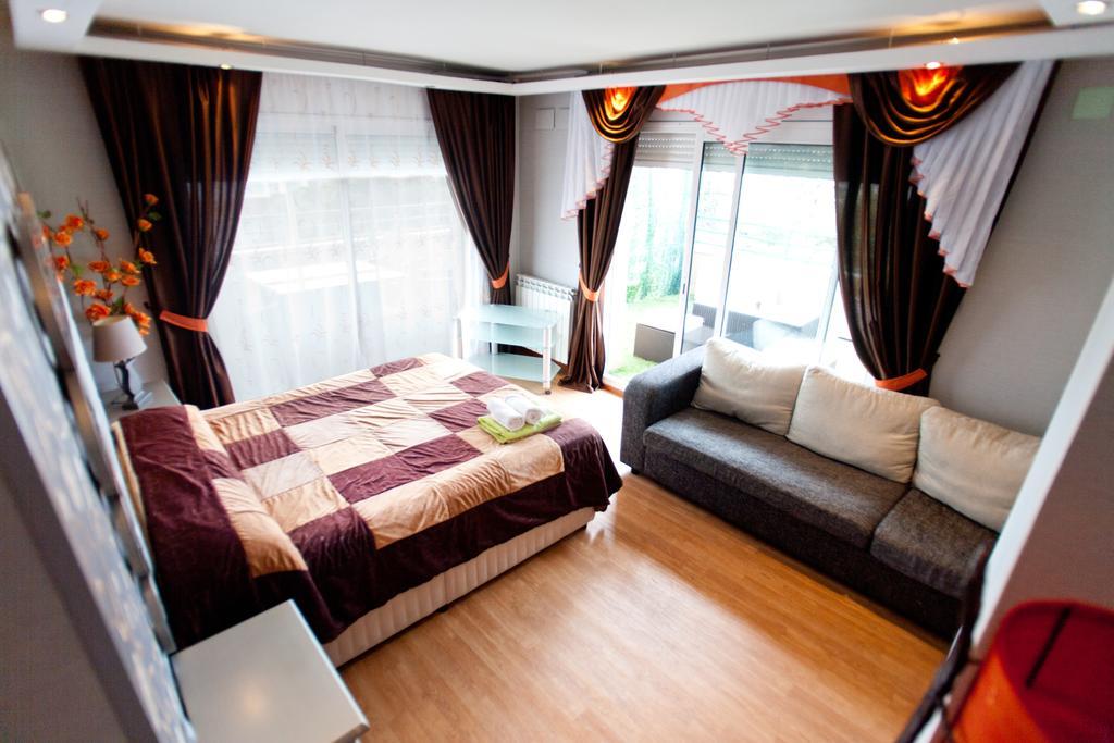 Apartamento Amposta Salou Room photo