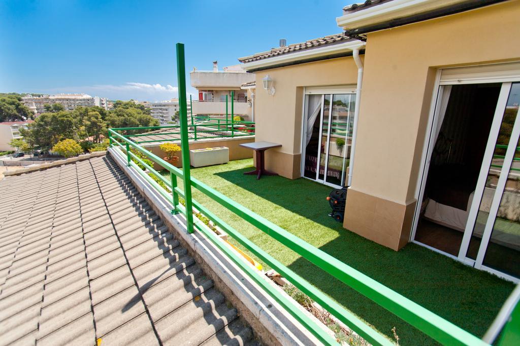 Apartamento Amposta Salou Room photo