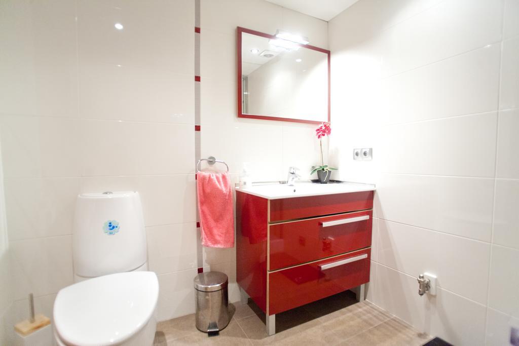 Apartamento Amposta Salou Room photo