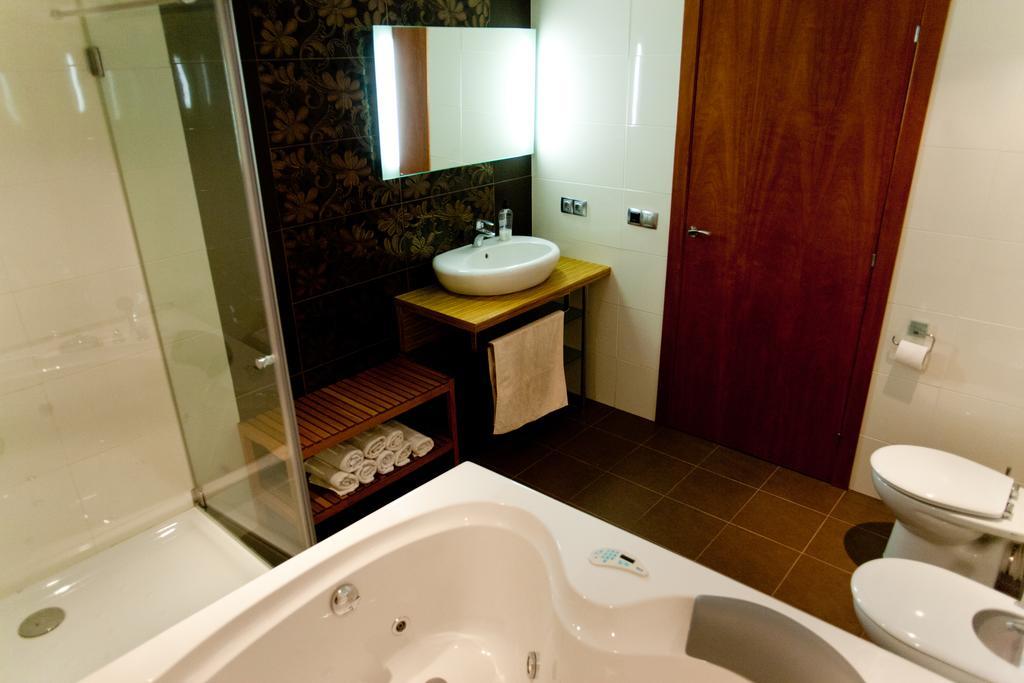 Apartamento Amposta Salou Room photo