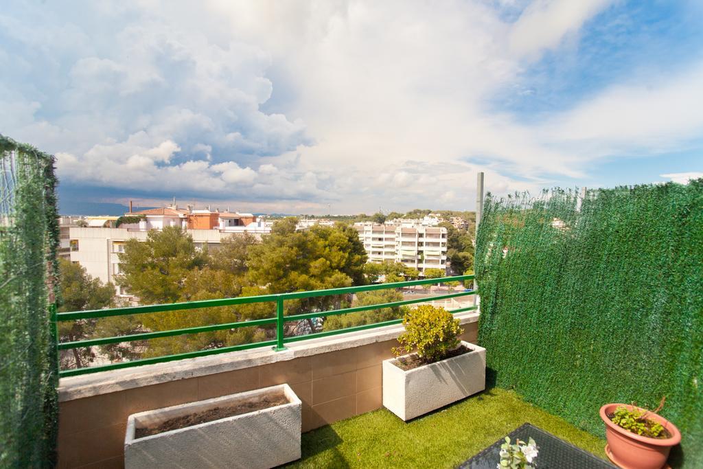 Apartamento Amposta Salou Room photo