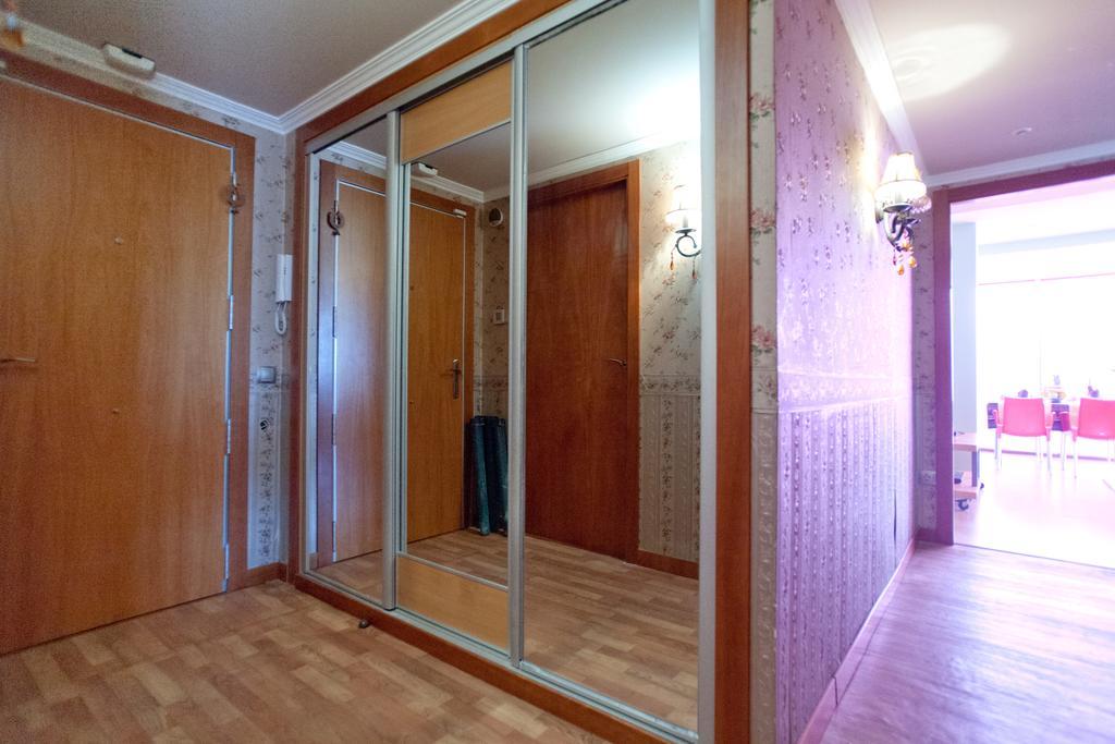 Apartamento Amposta Salou Room photo